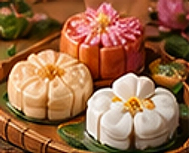 Bánh lễ, bánh cúng
